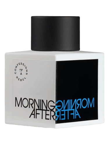 Confessions of A Rebel Morning After