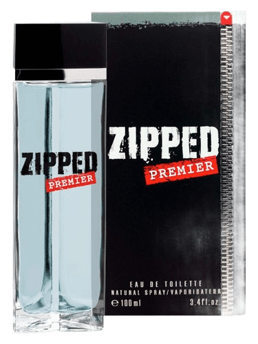 Perfumer's Workshop Zipped Premier