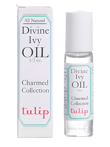 Tulip Divine Ivy Oil