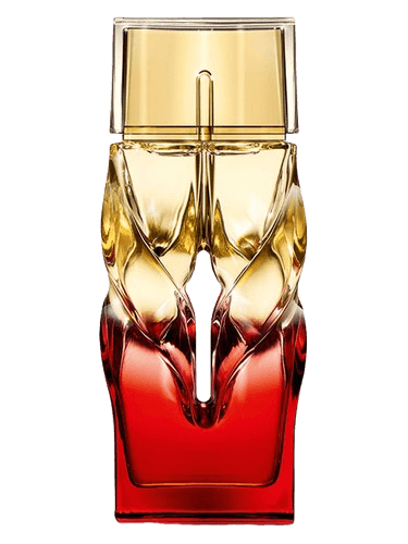 Christian Louboutin Tornade Blonde