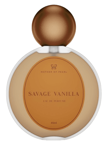 Mother of Pearl Savage Vanilla