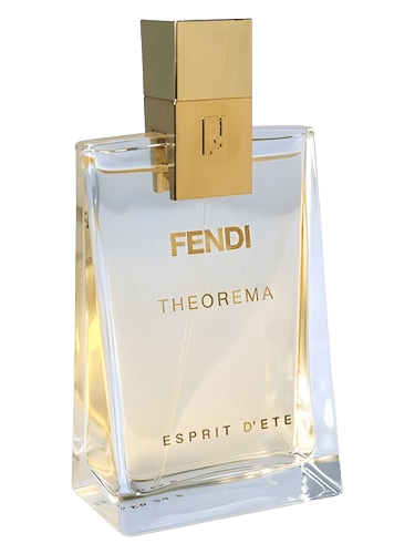 Fendi Theorema Esprit d'Ete