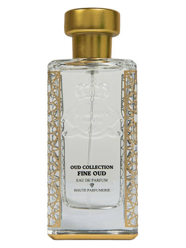 Al-Jazeera Perfumes Fine Oud