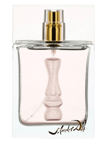 Salvador Dali Angelic Pink