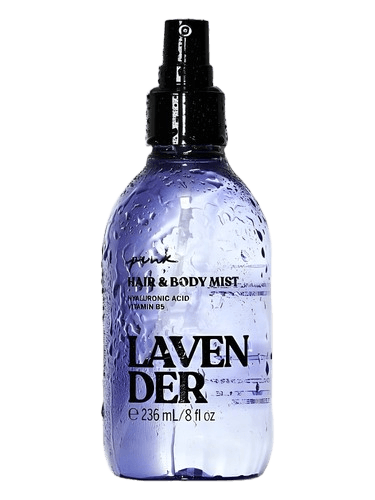 Victoria's Secret Pink Lavander