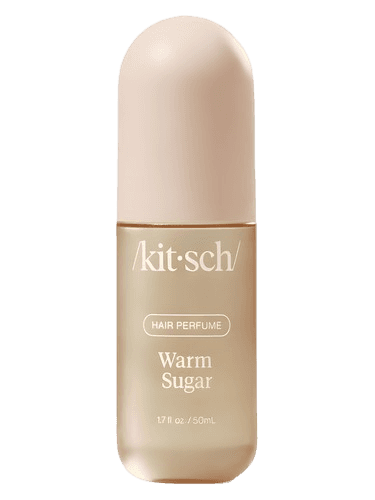 KITSCH Warm Sugar Hair Perfume
