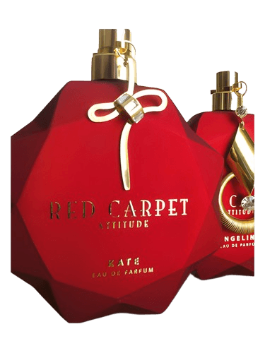 Lola Mood Parfums Red Carpet Attitude Nicole