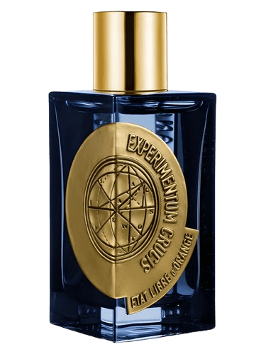 Etat Libre d'Orange Experimentum Crucis