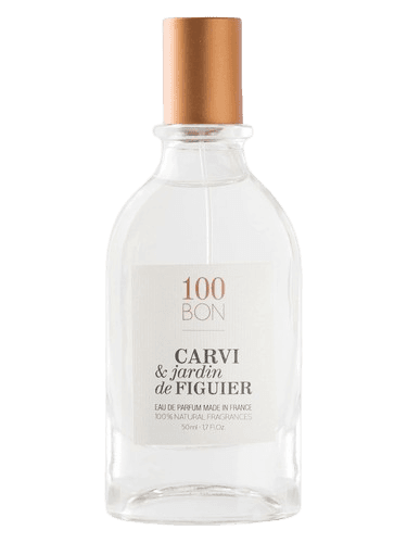 100 Bon Carvi & Jardin de Figuier