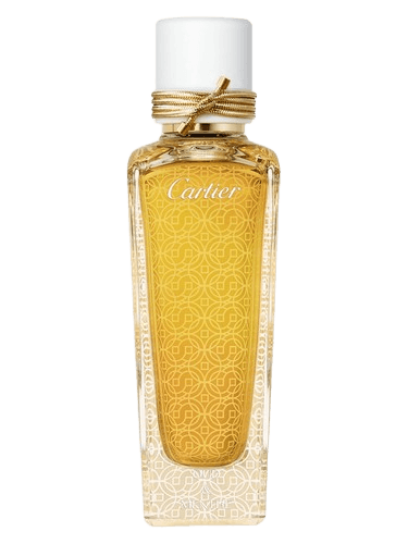 Cartier Oud & Menthe