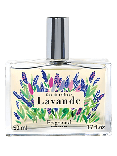 Fragonard Lavande