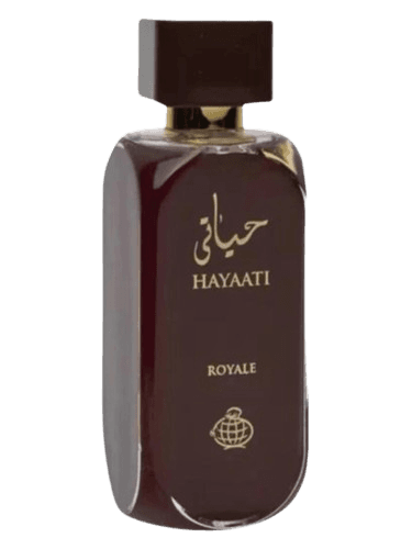 Fragrance World Hayaati Royale