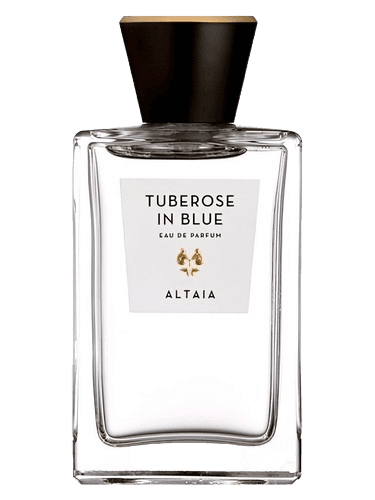 ALTAIA Tuberose in Blue