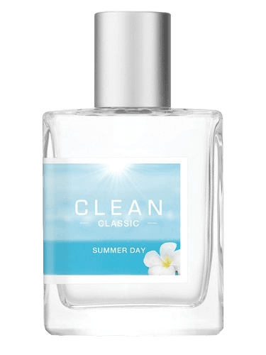 Clean Clean Classic Summer Day