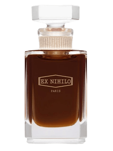 Ex Nihilo Supernatural Oud