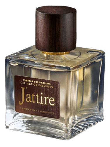 Theatre des Parfums J'Attire