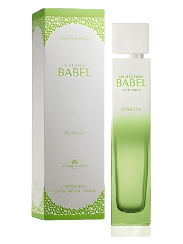 Arno Sorel Jardins de Babel Hesperides