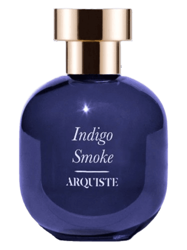 Arquiste Indigo Smoke