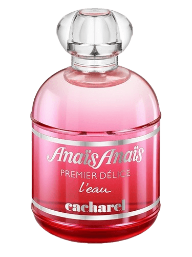 Cacharel Anaïs Anaïs Premier Délice L'Eau (2018)