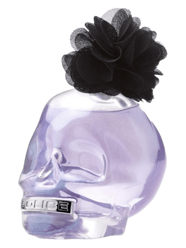 Police To Be Rose Blossom