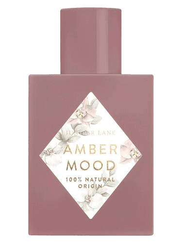 Nature Blossom Amber Mood