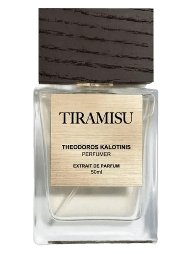 Theodoros Kalotinis Tiramisu