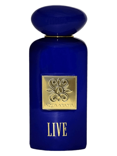 Aqua Arabia Live