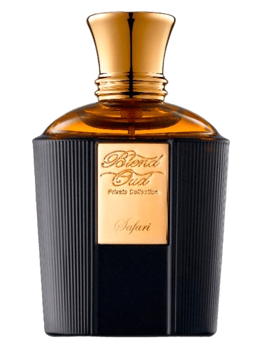 Blend Oud Safari