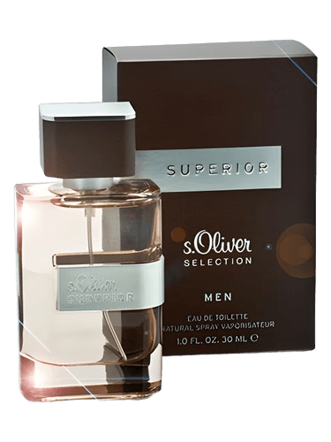 s.Oliver Superior