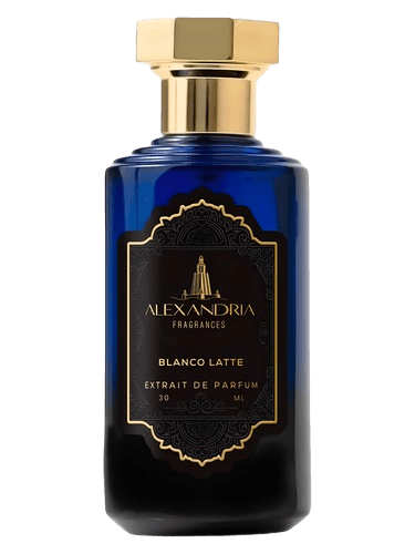 Alexandria Fragrances Blanco Latte