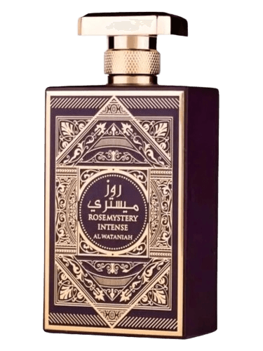 Al Wataniah Rose Mystery Intense