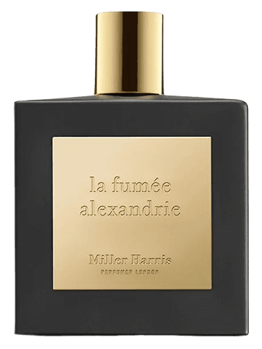 Miller Harris La Fumée Alexandrie
