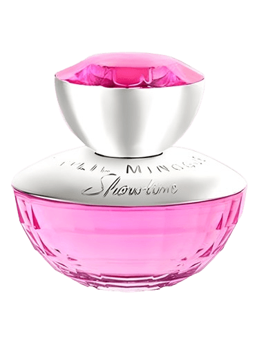 Kylie Minogue Showtime EDT