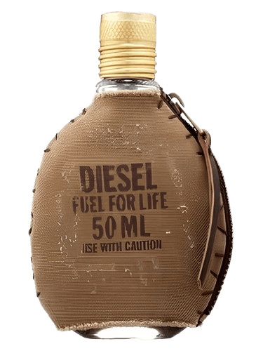 Diesel Fuel for Life Homme