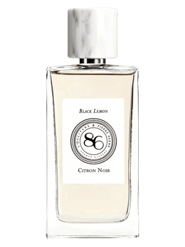 L'Occitane en Provence Citron Noir