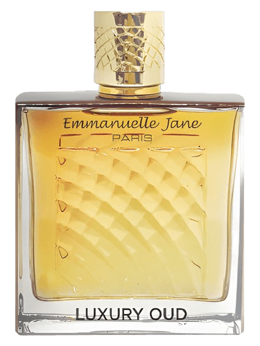 Emmanuelle Jane Luxury Oud