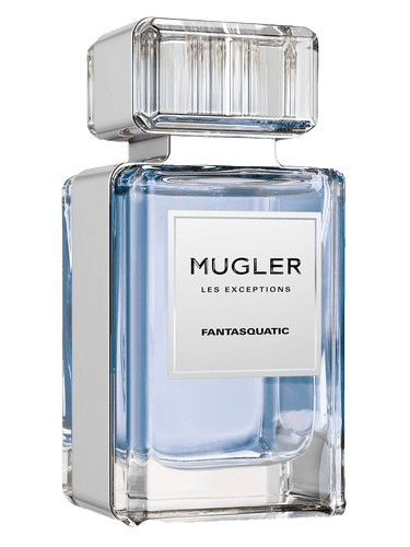 Mugler Fantasquatic
