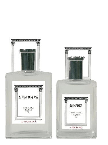 Il Profvmo Osmo Scents Nymphea