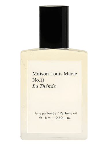 Maison Louis Marie No.11 La Themis