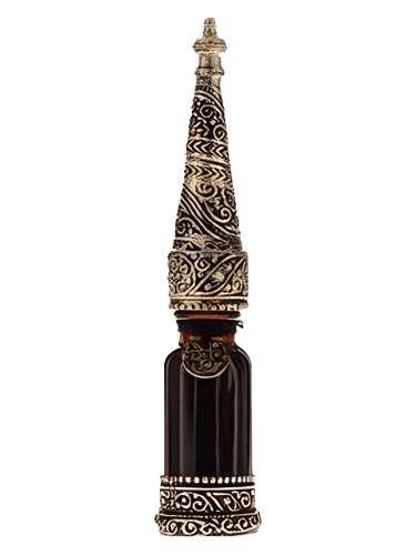 Regina Harris Frankincense - Myrrh - Rose Maroc