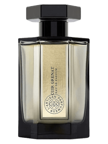 L'Artisan Parfumeur Cuir Grenat