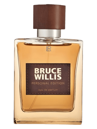 LR Bruce Willis Personal Edition Winter Edition