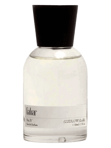 Gabar No. V (Ludlow) Lull