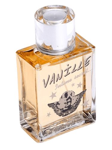 Des Filles a la Vanille Vanille Intime Secret