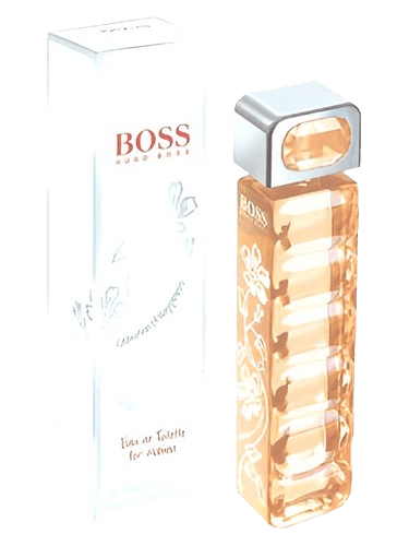 Hugo Boss Boss Orange Celebration of Happiness