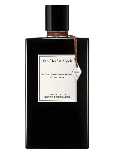 Van Cleef & Arpels Moonlight Patchouli