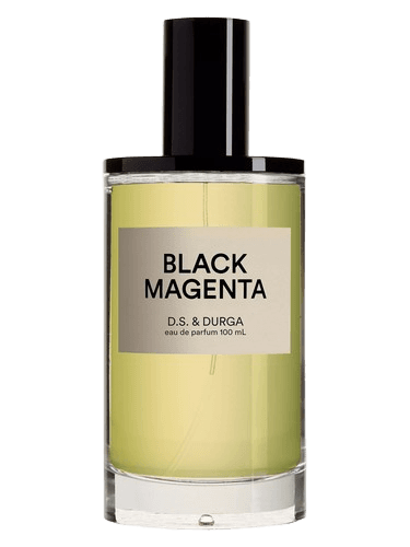 DS&Durga Black Magenta