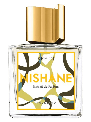 Nishane Kredo