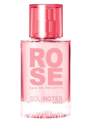 Solinotes Rose