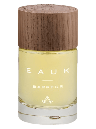 Eauk Barreur